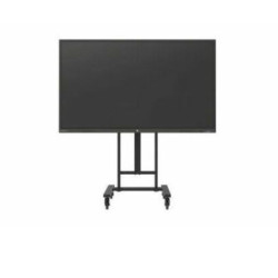 supporto monitor avtek ts electric stand light mobile per monitor