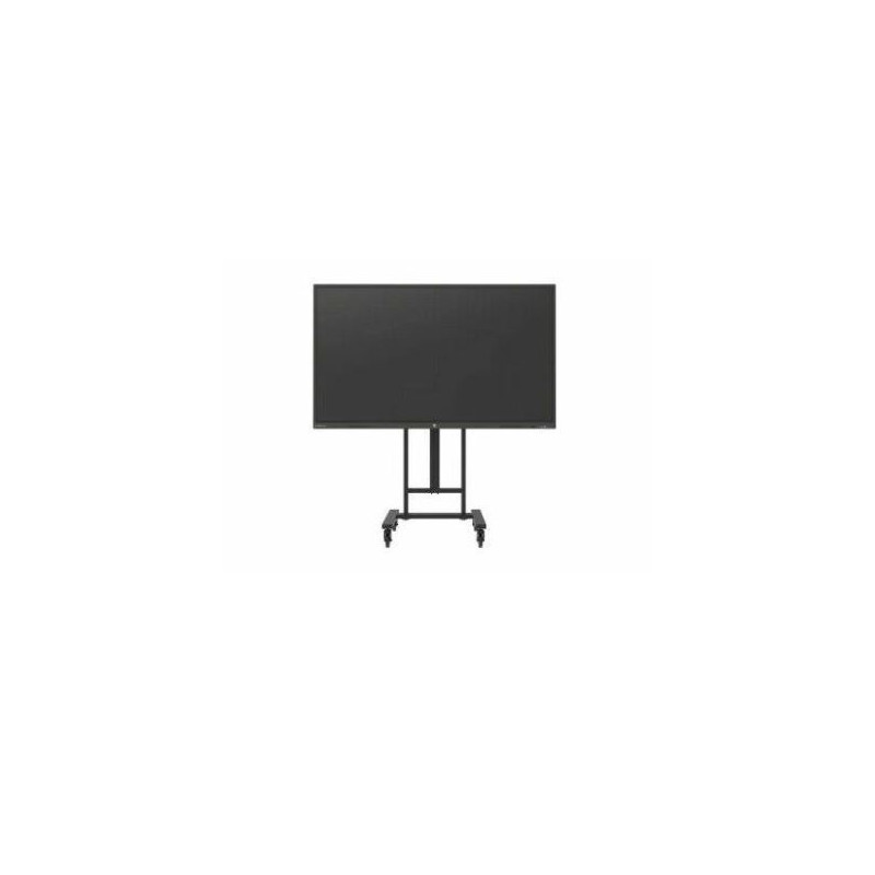 supporto monitor avtek ts electric stand light mobile per monitor