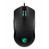 mouse msi forge gm320 gaming wired ottico 12800dpi nero [ummsirpg0000018]