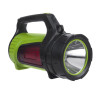torcia led maclean mce345 250lm nero verde [limclclammce345]