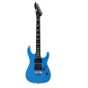 chitarra elettrica esp ltd mt 130 blu