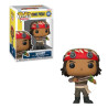 fugirna funko pop! television one piece netflix no.1882 usopp 9cm