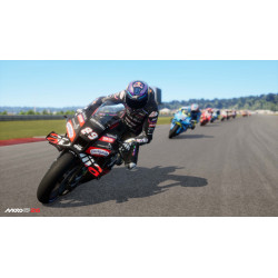 videogioco ps5 milestone moto gp 26 day one edition