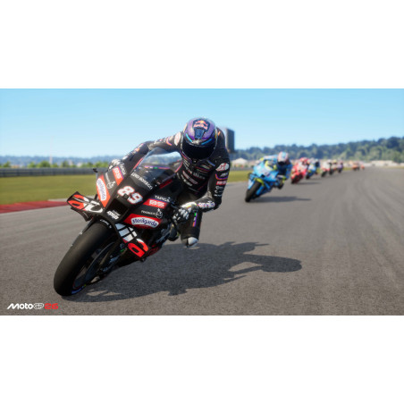videogioco ps5 milestone moto gp 26 day one edition