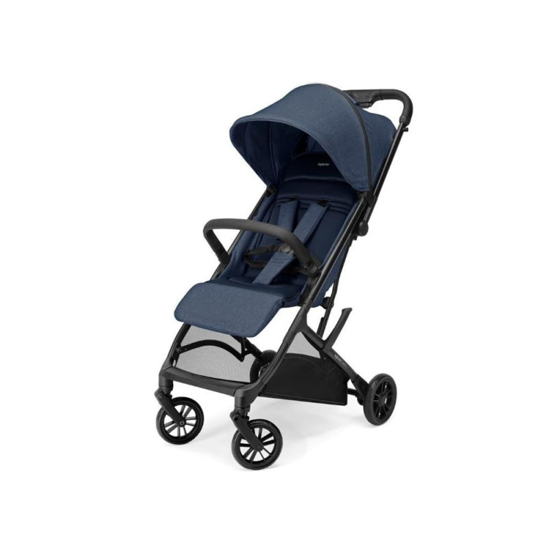 passeggino inglesina ag86s0ocn sketch con 4 ruote max 17kg ocean