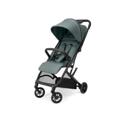 passeggino inglesina ag86s0png sketch con 4 ruote max 17kg verde