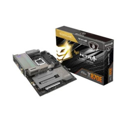scheda madre sapphire nitro+ x870ea am5 atx 4x ddr5 [52122-01-40g]
