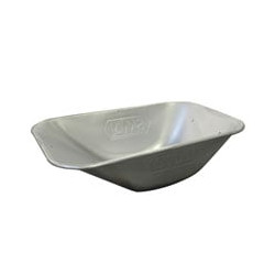 vasca carriole zincata panacee l.75 smai [smai ]