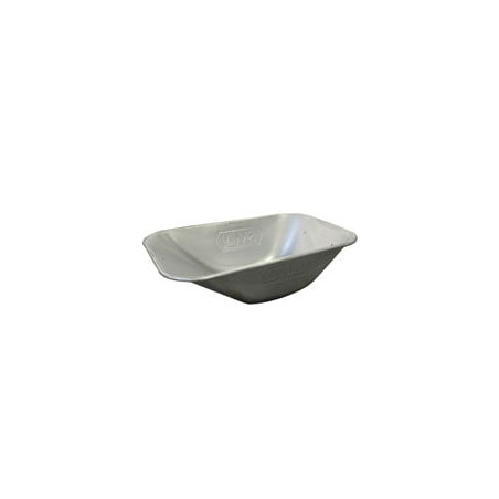 vasca carriole zincata panacee l.75 smai [smai ]