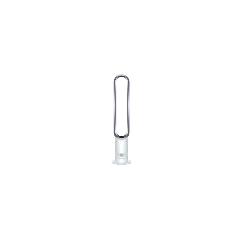 ventilatore dyson am07 white