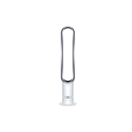 ventilatore dyson am07 white