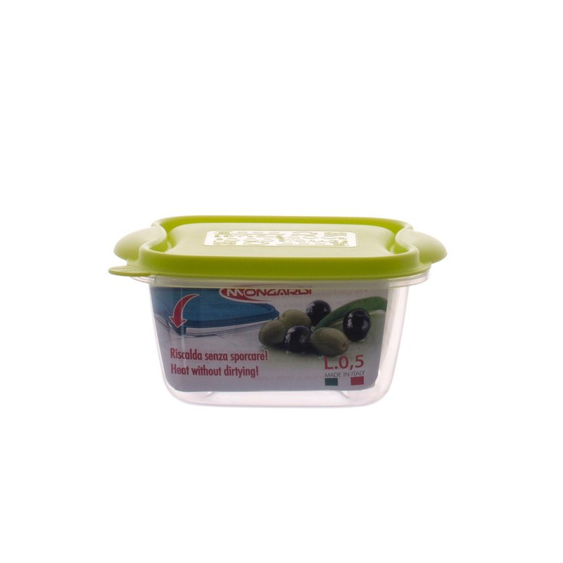 contenitore mongardi 2093c12