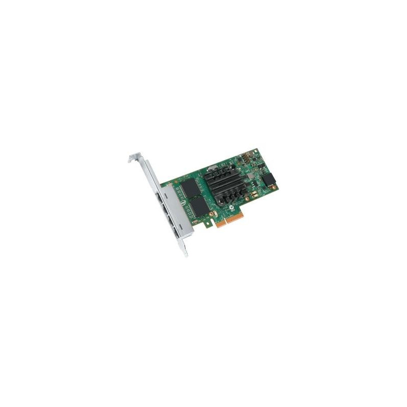 adattatore di rete server pci-express 1000t intel i350-t4v2