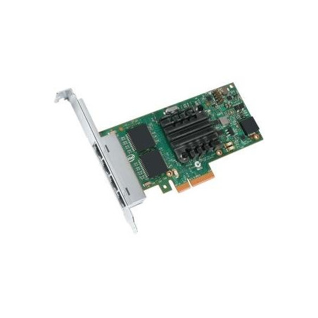 adattatore di rete server pci-express 1000t intel i350-t4v2