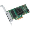 adattatore di rete server pci-express 1000t intel i350-t4v2