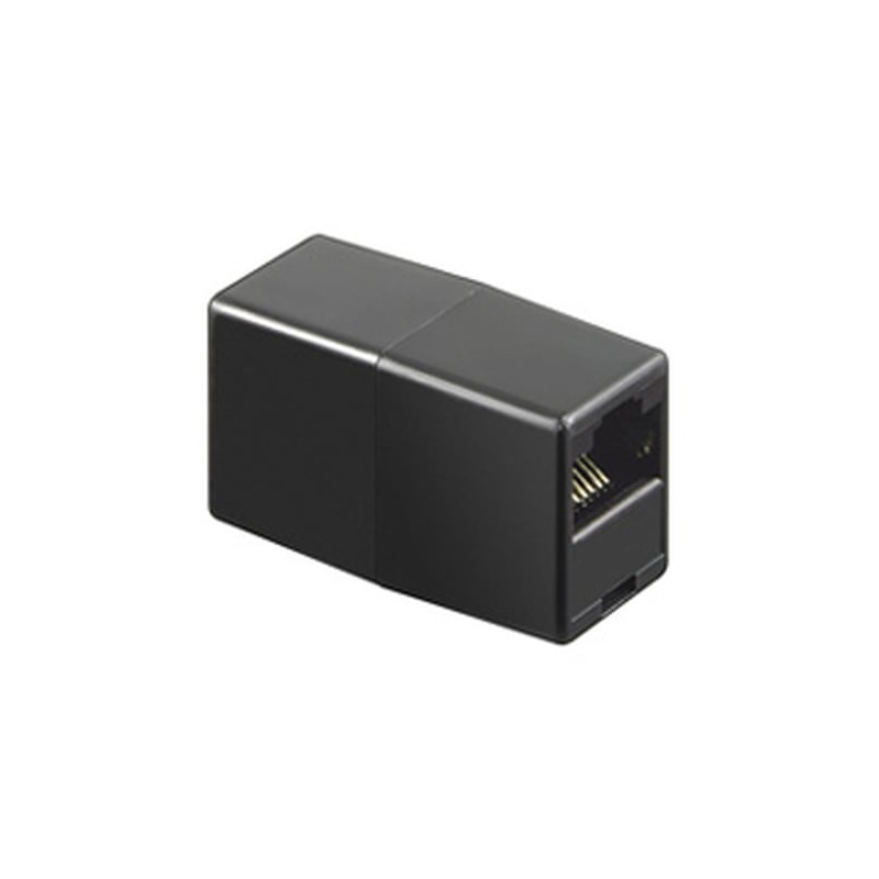 connettore goobay rj45 (8p8c-8p8c) [50260]