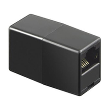 connettore goobay rj45 (8p8c-8p8c) [50260]