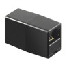 connettore goobay rj45 (8p8c-8p8c) [50260]