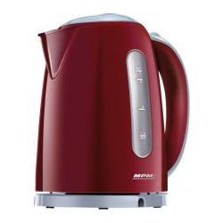 bollitore mpm mcz-85/b2 1,7l rosso [hkmpmcz0mcz85b2]