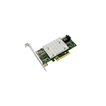 scheda adaptec hba 1100-4i [2293400-r]