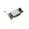 scheda adaptec hba 1100-4i [2293400-r]