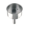 Imbuto caffettiera forever alluminio tz 6