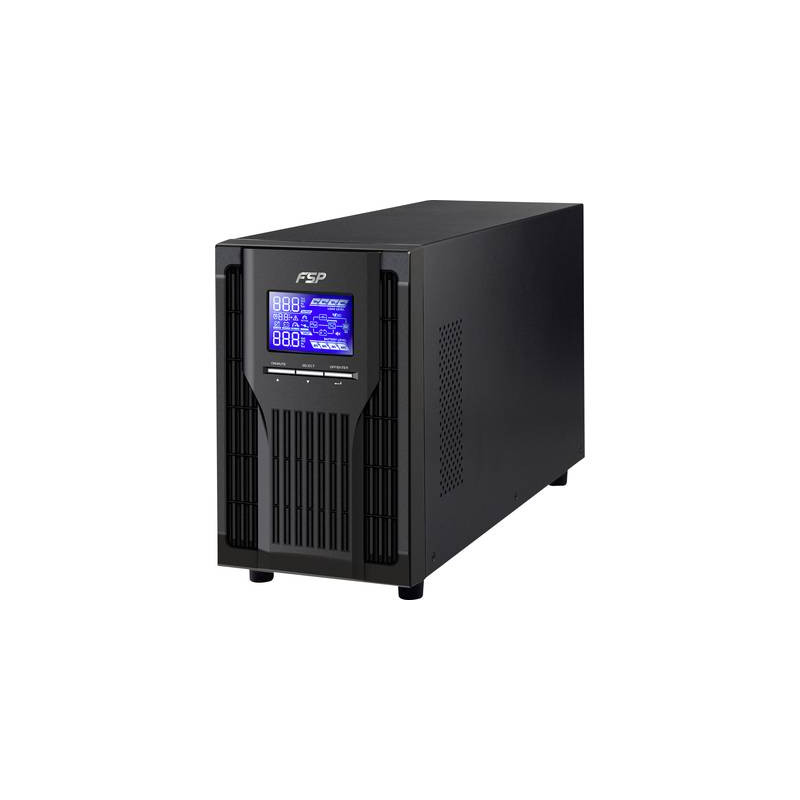 ups 2000 va fsp fortron champ 2k tower [ppf16a1905]