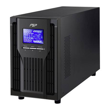 ups 2000 va fsp fortron champ 2k tower [ppf16a1905]