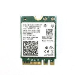 scheda di rete intel wireless-ac 9260 [9260.ngwg.nv]