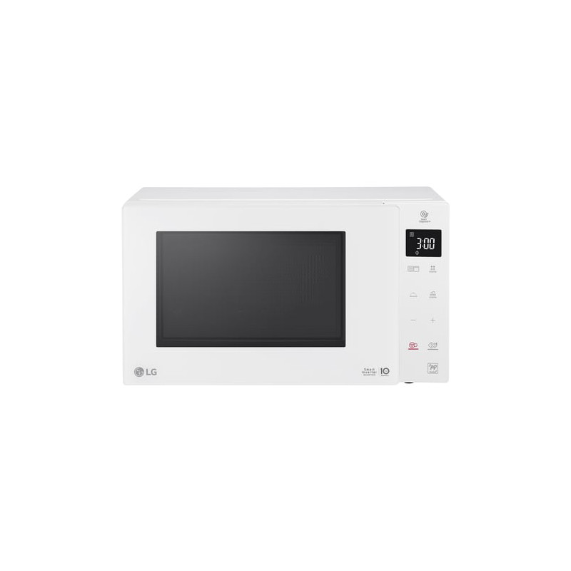 microonde lg mh6535gdh 25l 1000w bianco
