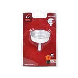 Imbuto caffettiera forever miss orzi tz 2