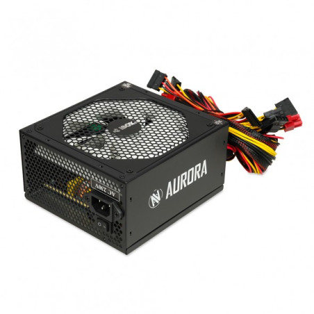 alimentatore 600w ibox aurora 14cm [zia600w14cmbox]