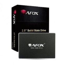 ssd 240gb afox intel tlc [sd250-240gn]