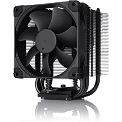 dissipatore cpu noctua nh-u9s nero - 92mm