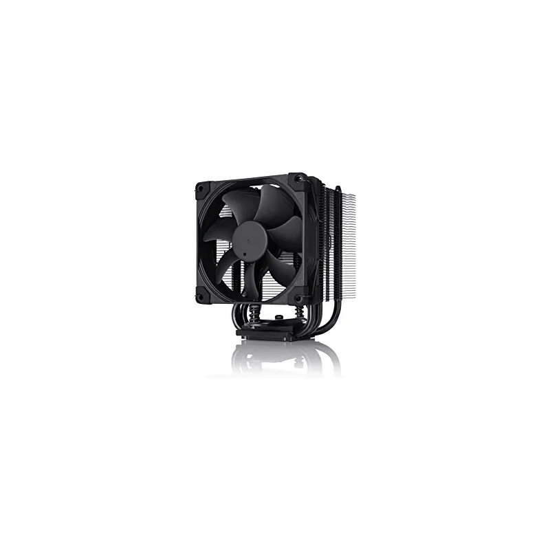 dissipatore cpu noctua nh-u9s nero - 92mm