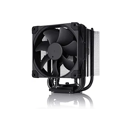 dissipatore cpu noctua nh-u9s nero - 92mm