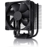 dissipatore cpu noctua nh-u9s nero - 92mm