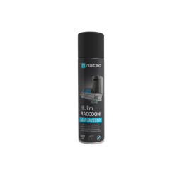 aria compressa natec raccoon nsc-1763 600ml [nsc-1763]