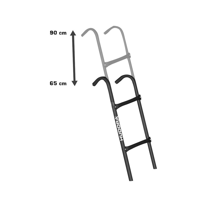 scala per trampolini hudora [65264]