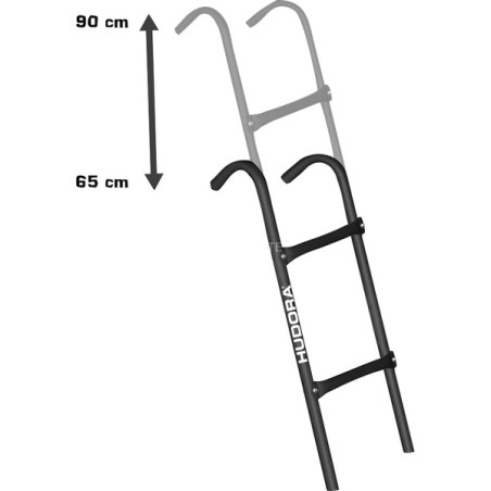 scala per trampolini hudora [65264]