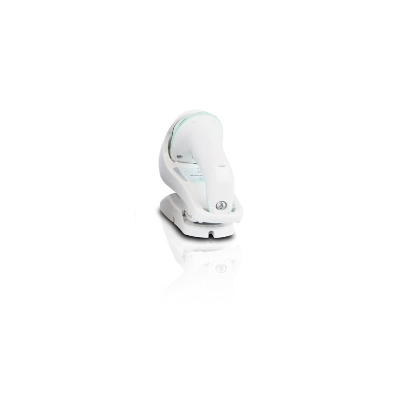 stazione di ricarica datalogic gryphon gm4500 wireless bianco [wlc4090-hc-433]