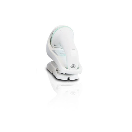 stazione di ricarica datalogic gryphon gm4500 wireless bianco [wlc4090-hc-433]