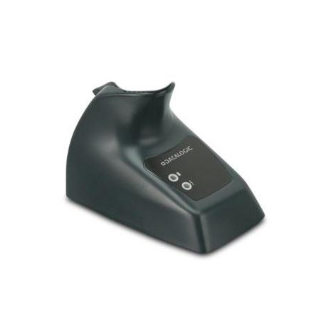 supporto datalogic powerscan bc2030-base m nero [bc2030-bk-bt]