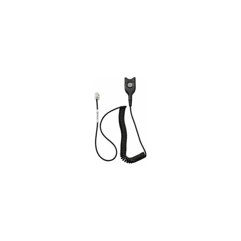 cavo asy datalogic rs/bettle ap-m avvolto 12ft [90a052058]