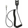 cavo asy datalogic rs/bettle ap-m avvolto 12ft [90a052058]