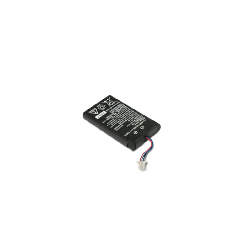 batteria datalogic rbp-6400 per lettore di codici a barre 700mah