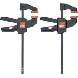 morsetto a una mano bessey [ezs11-4set]