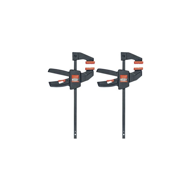 morsetto a una mano bessey [ezs11-4set]