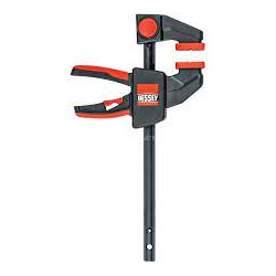 morsetto da tavolo bessey 150/80 [ezl15-8]