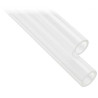 tubo rigido ek water blocks ek-loop 14 mm 0,5m acrilico 2 pezzi